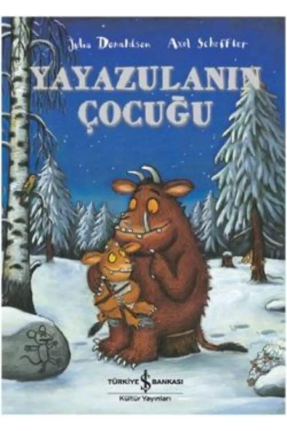 AAAA Yayazulanın Çocuğu
