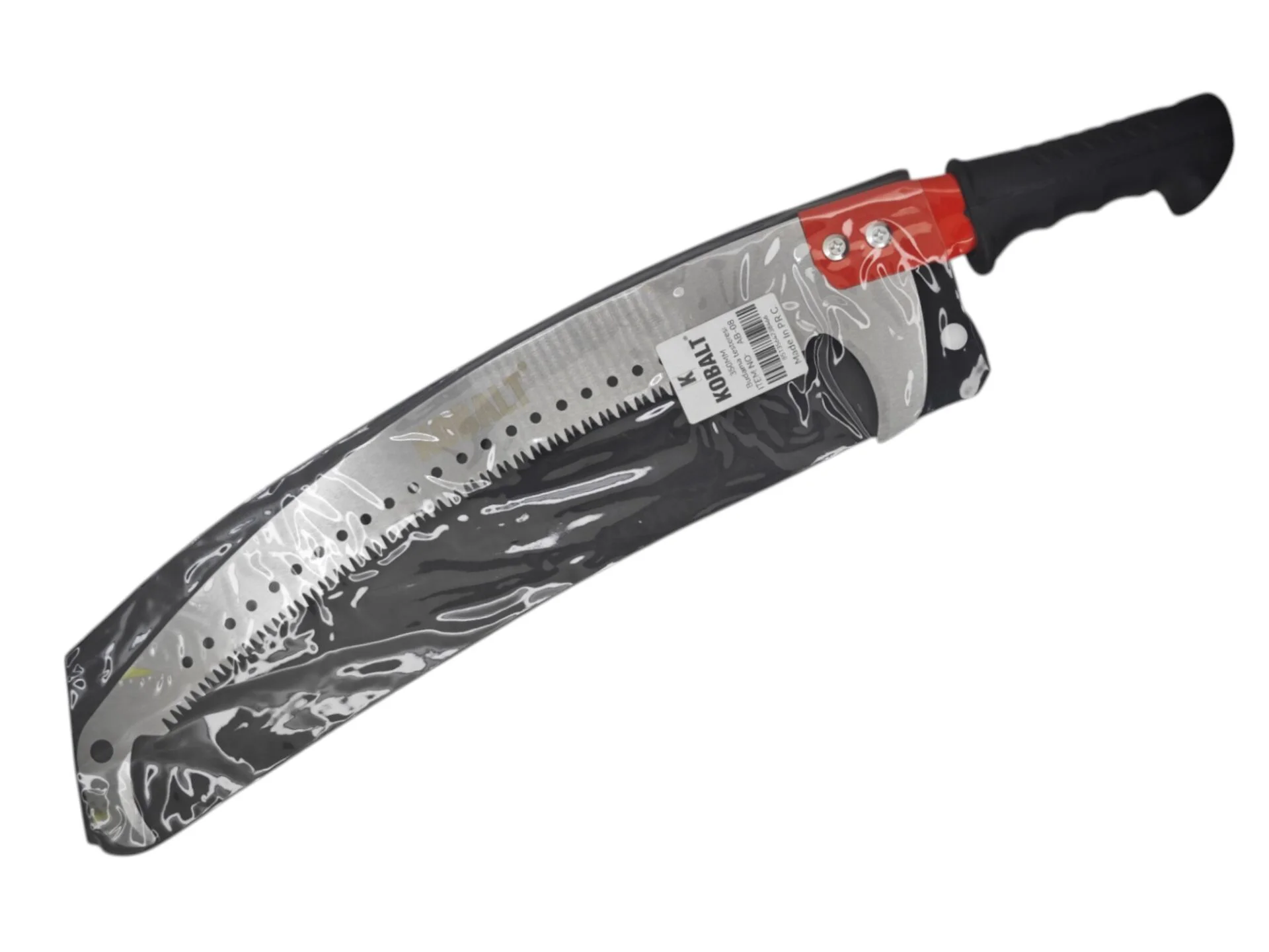 AB-08   Kobalt Budama Testeresi 350mm -Sap Takmalı