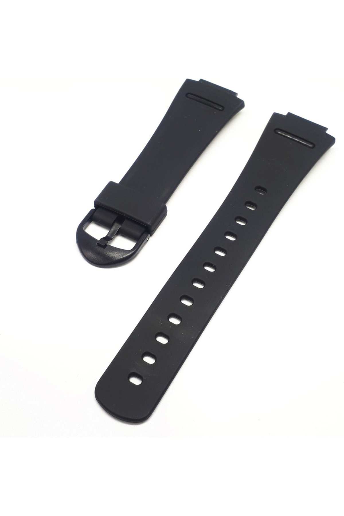 ;AB-50 Uyumlu Slikon Saat Kordonu