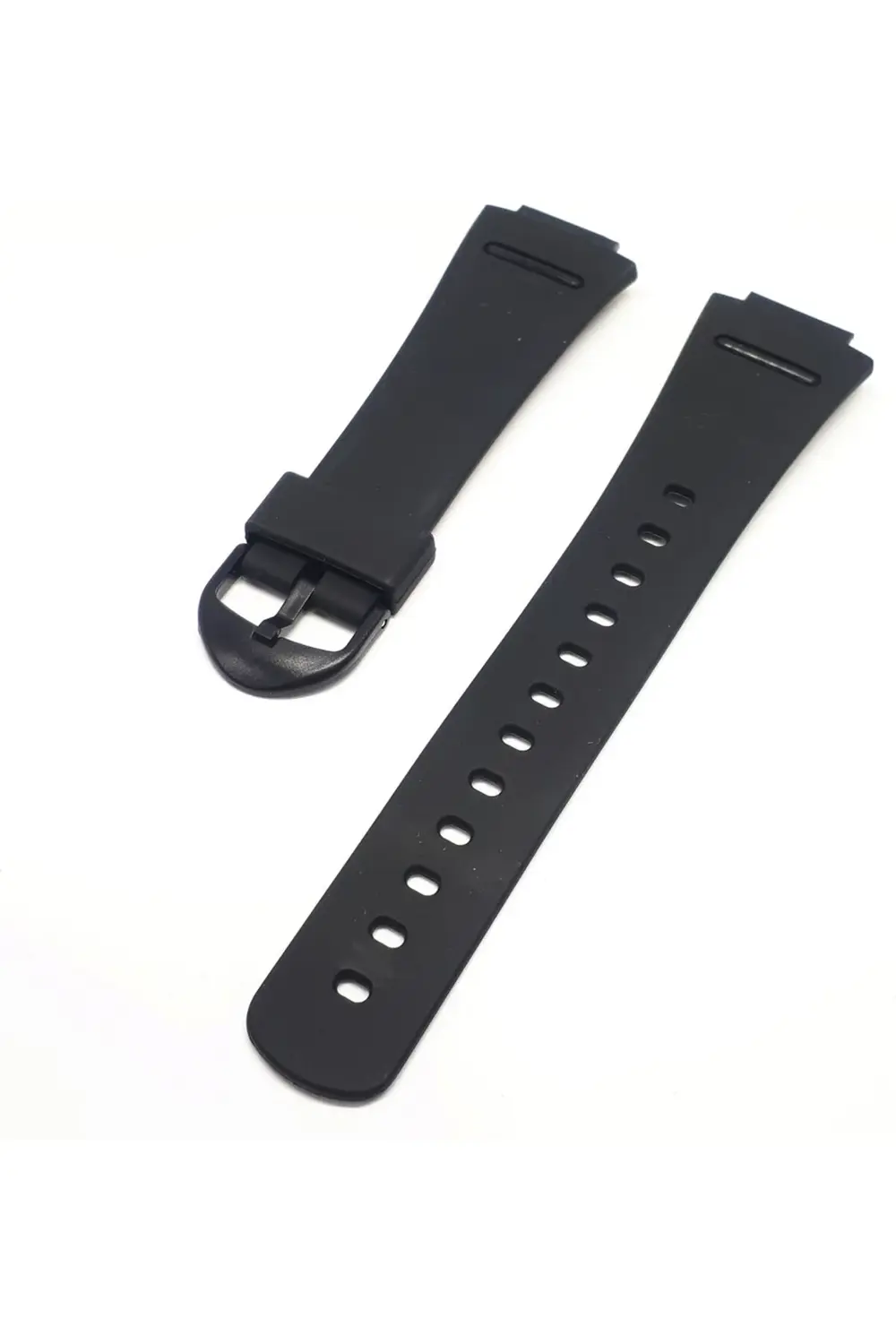 ;AB-50 Uyumlu Slikon Saat Kordonu