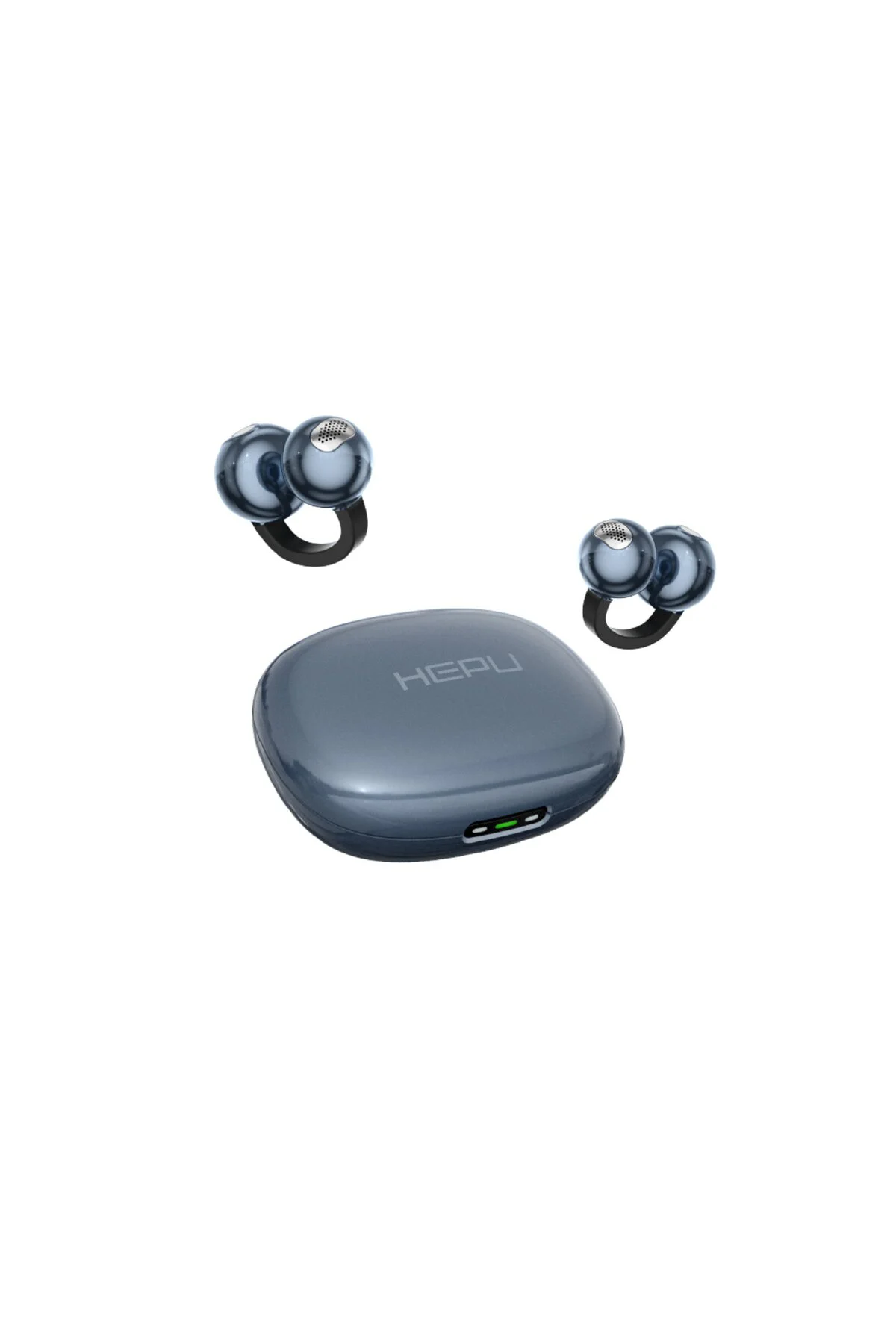 AB01S Kablosuz Bluetooth Kulaklık HD Ses Bluetooth 6.0 Küpe Tasar AB01S Kablosuz Bluetooth Kulaklık HD Ses Bluetooth 6.0 Küpe Tasar
