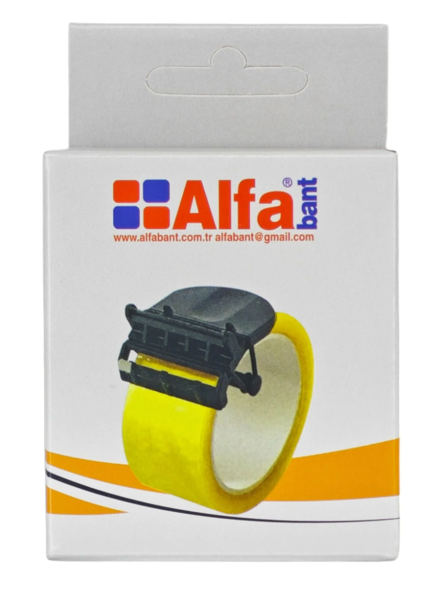 AB1733   Alfa Bant Koli Bant Kesme Aparatı