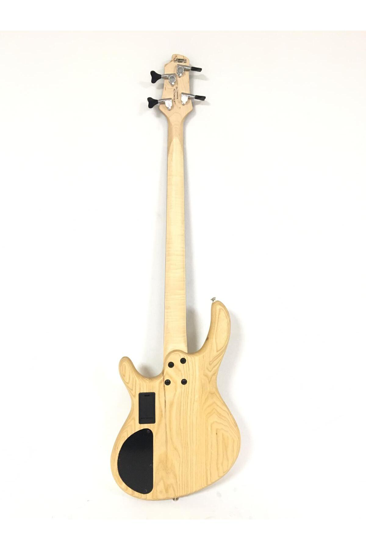 Cort Ab4dlx As Opn Bass Gitar, Action (Delux ), Swamp Ash Kasa
