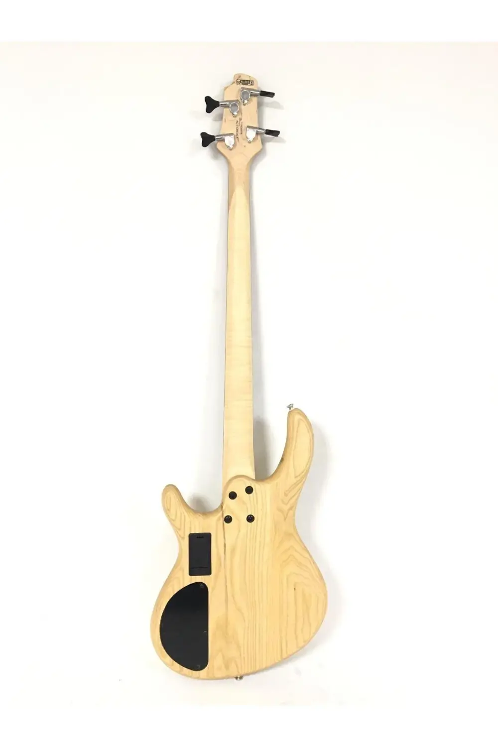 AB4DLX AS OPN BASS GİTAR, ACTION (DELUX ), SWAMP ASH KASA