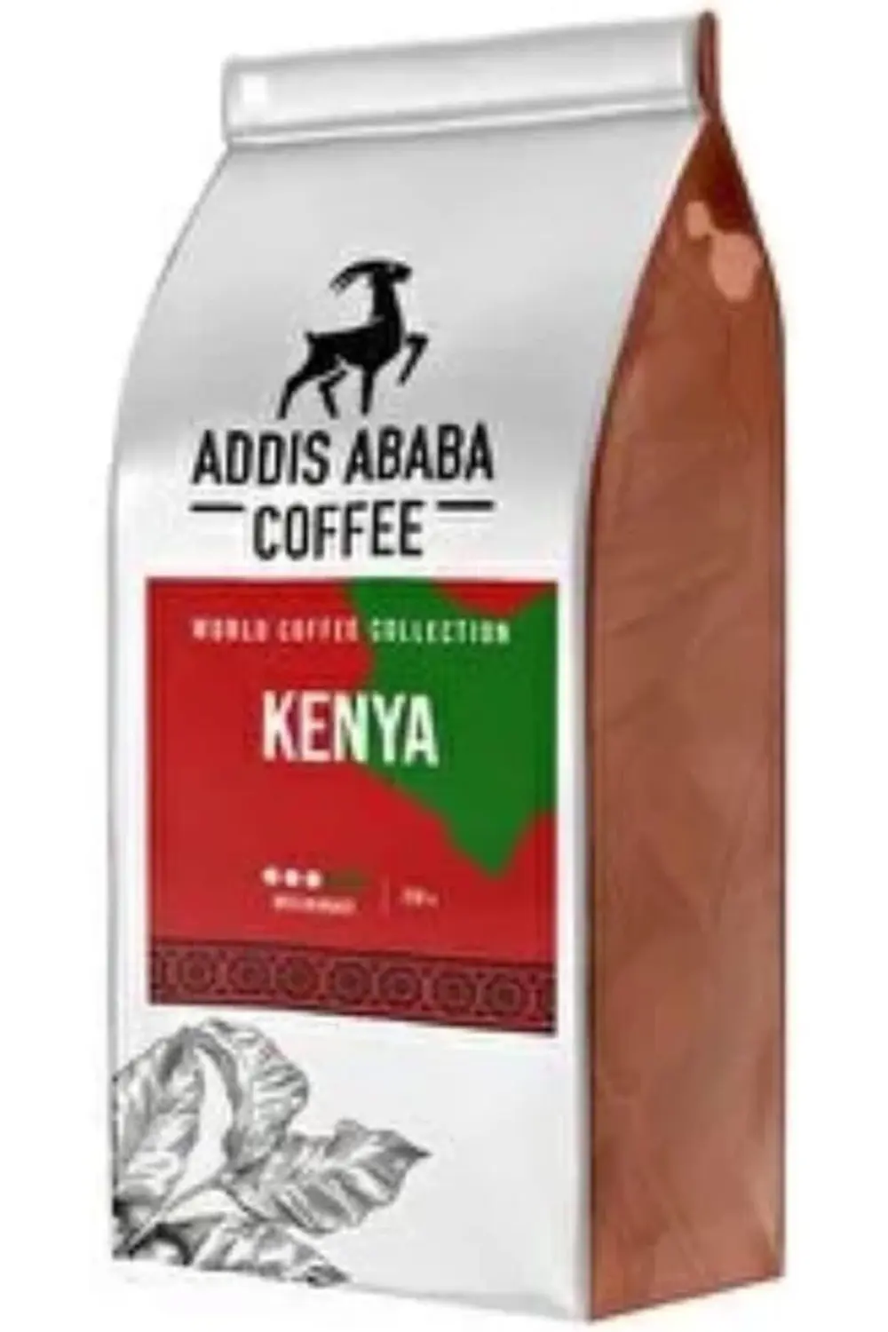 Ababa Kenya Origin Filtre Kahve 250g 1185222