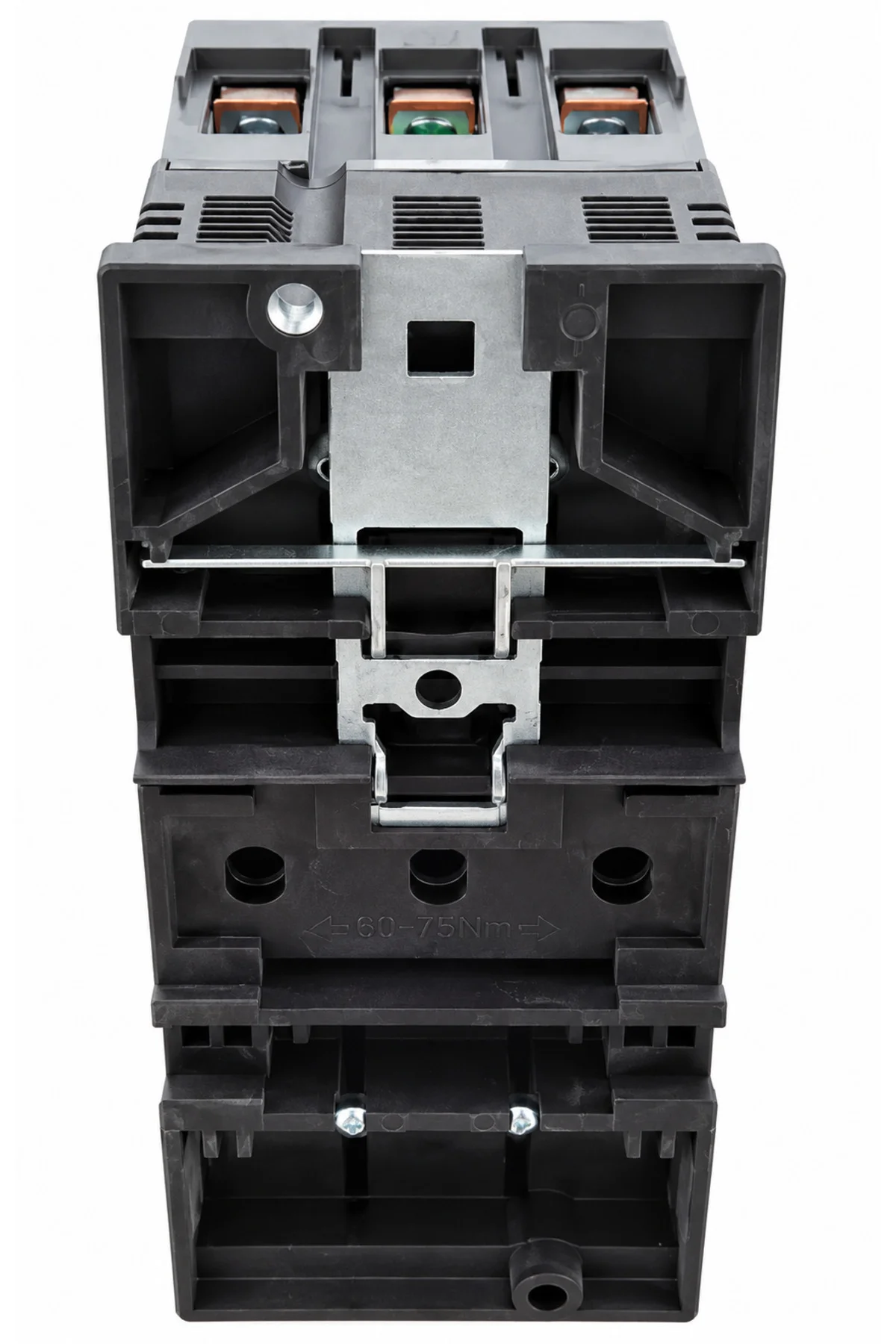 Abb Ms45 1Sam550000R1009 M.K.Ş Motor Koruma Rölesi Abb Ms45 1Sam550000R1009 M.K.Ş Motor Koruma Rölesi