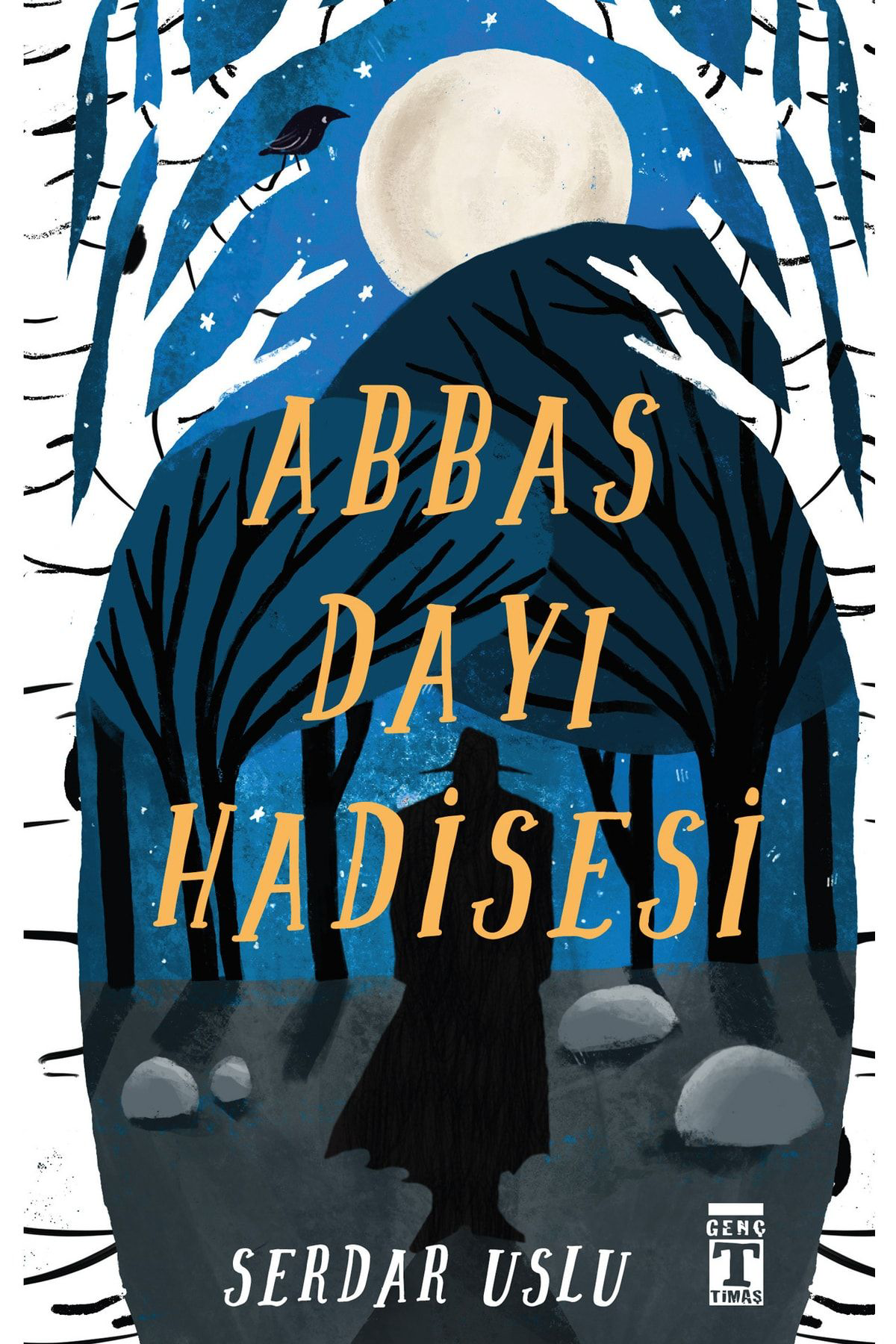 Genç Timaş Abbas Dayi Hadisesi