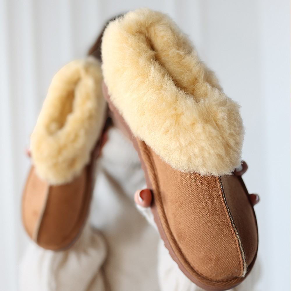 Abby Taba Süet Bot Abby Taba Süet Bot