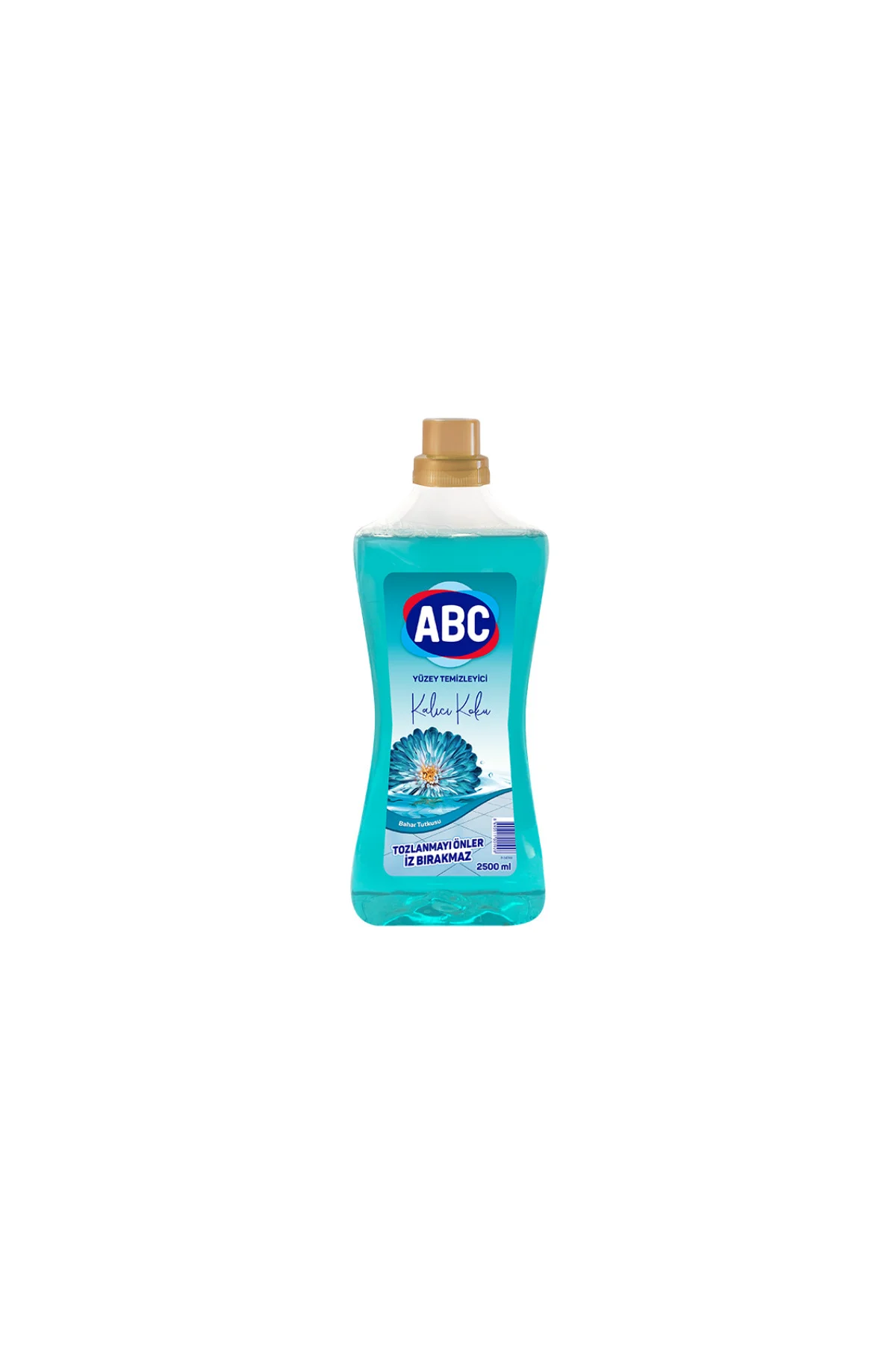 ABCBahar Tutkusu Yüzey Temizleyici 2,5 Lt
