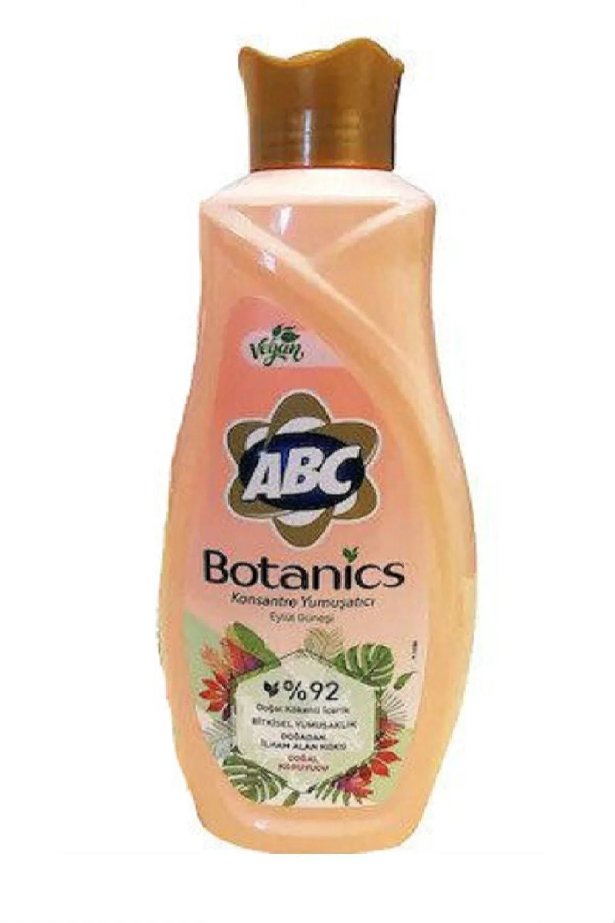 ABCBotanıcs Kons. Yum. Eylül Güneşi 1440 ml
