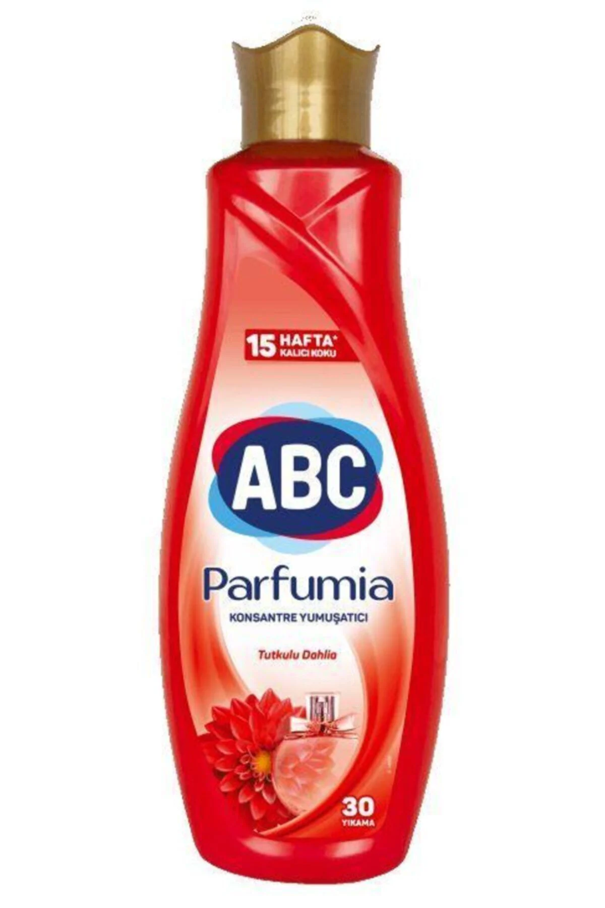 ABCParfumıa Tutkulu Dahlıa 1440 ml