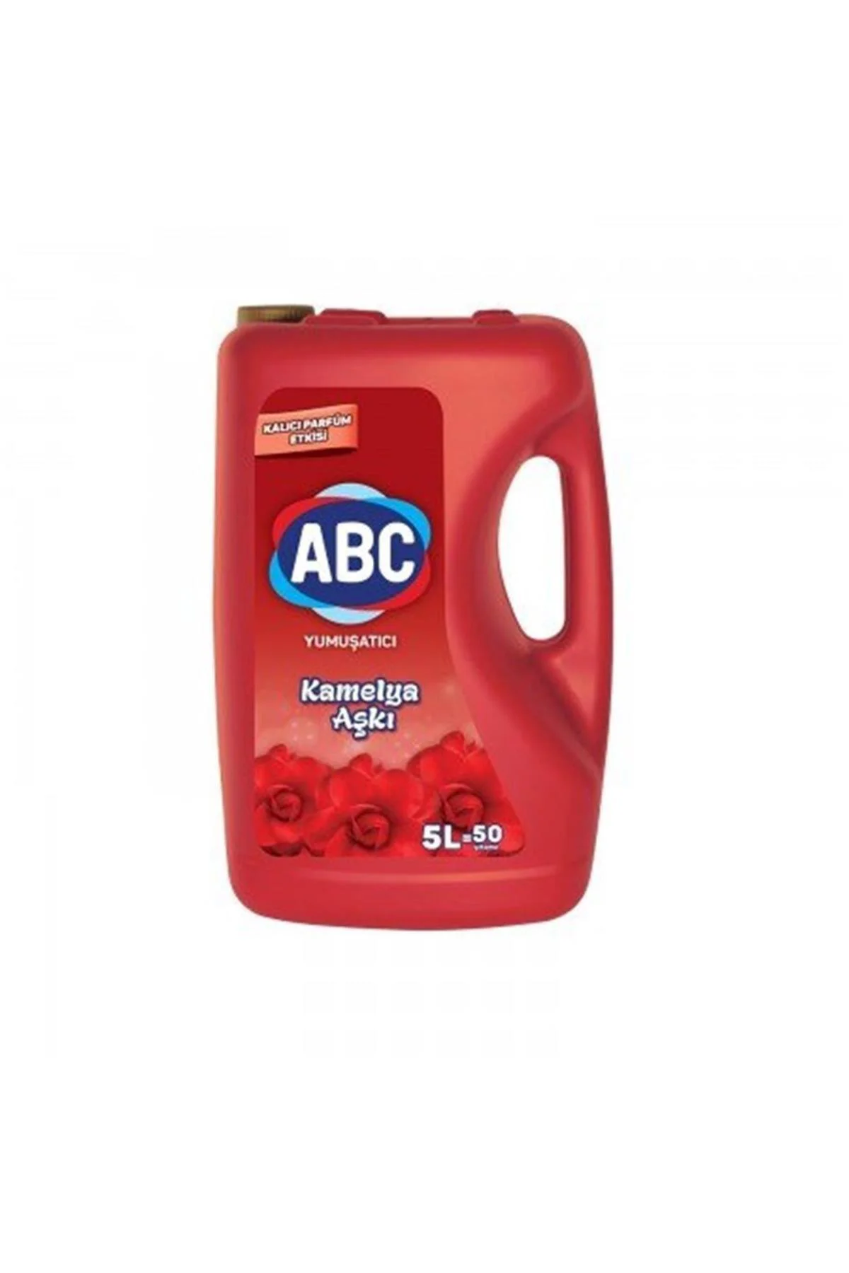 ABCSoft Kamelya Aşkı 5 L