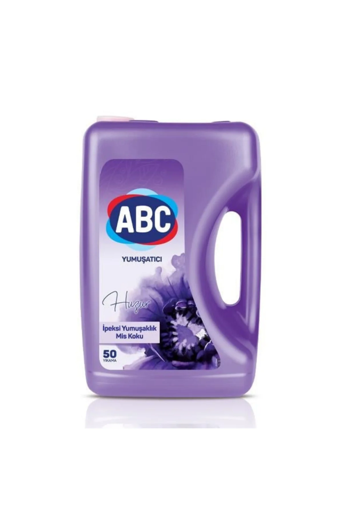 ABCYumuşatıcı - Soft Lavanta Huzuru 5 L
