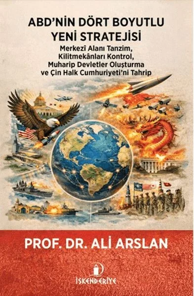ABD’nin Dört Boyutlu Yeni Stratejisi Fiyatı, Yorumları ve Özellikleri