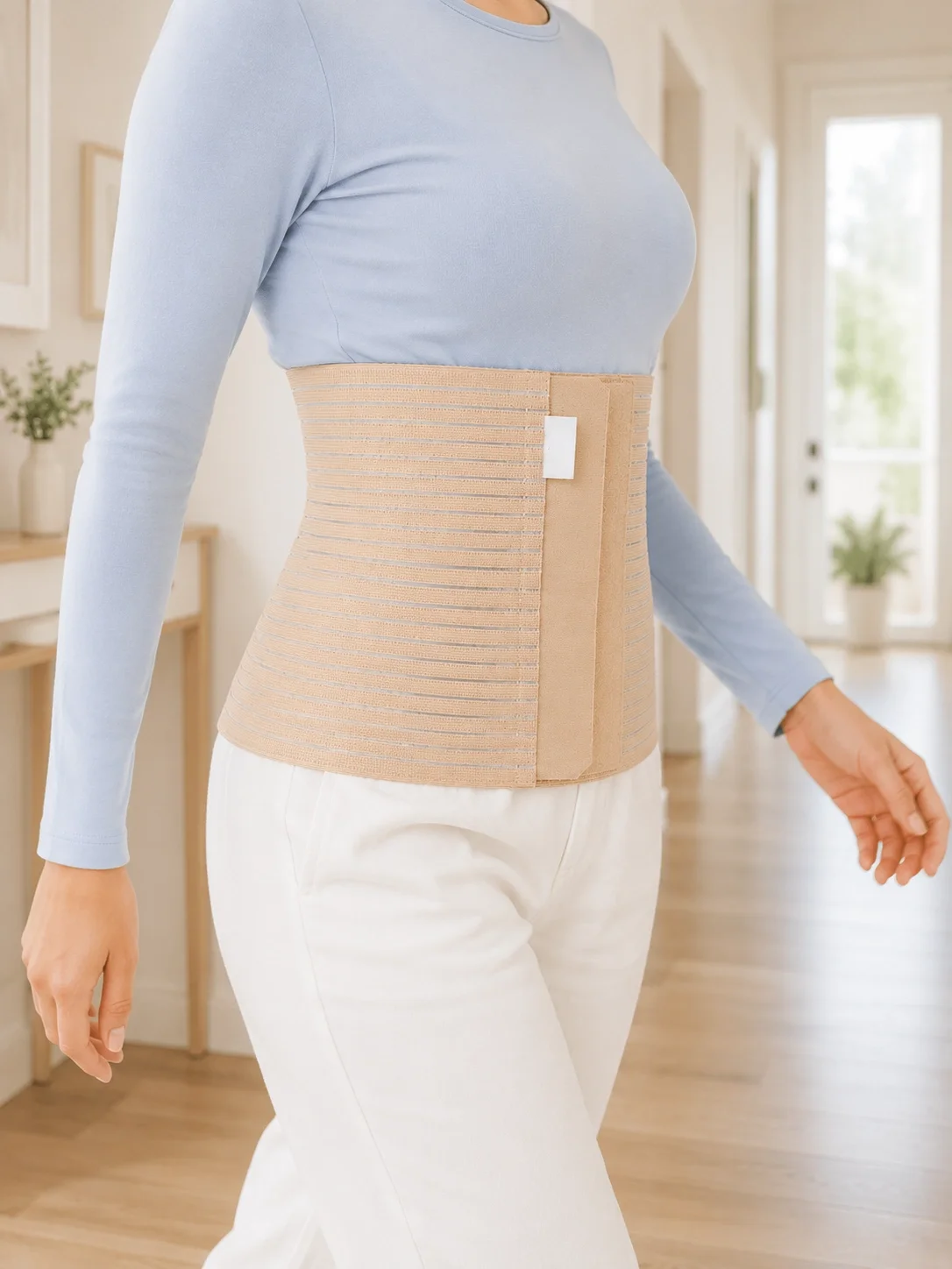 ABDOMİNAL DOĞUM SONRASI KORSE Fiyatı, Yorumları ve Özellikleri