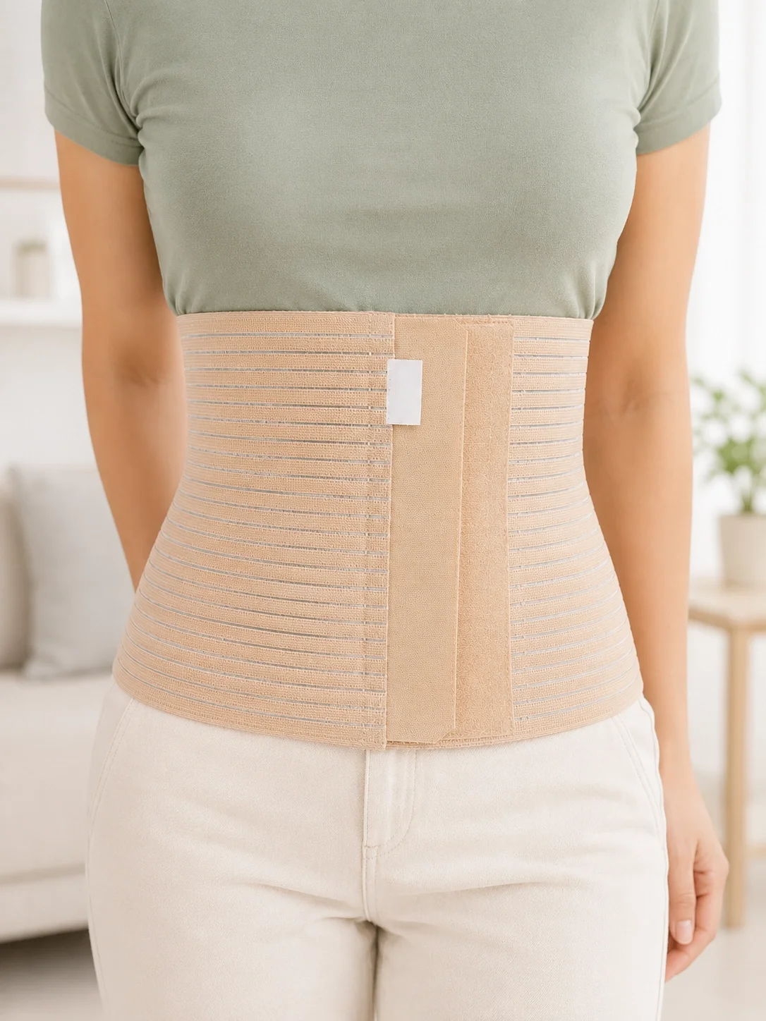 ABDOMİNAL DOĞUM SONRASI KORSE Fiyatı, Yorumları ve Özellikleri