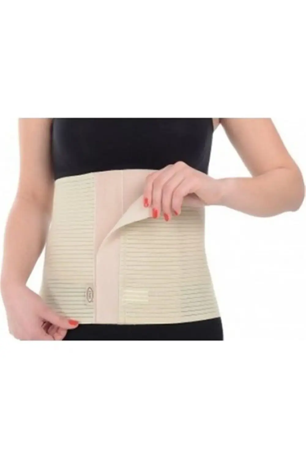 Abdominal Korse Xxlarge