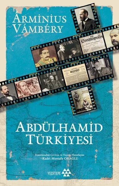 Abdülhamid Türkiyesi Fiyatı, Yorumları ve Özellikleri