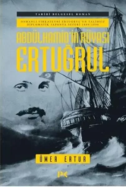 Abdülhamid'in Rüyası Ertuğrul Fiyatı, Yorumları ve Özellikleri