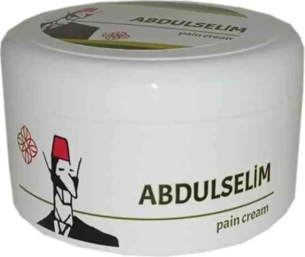 Abdulselim Kremi 200 ml - Doğal Cilt Bakımı ve Besleyici Etki