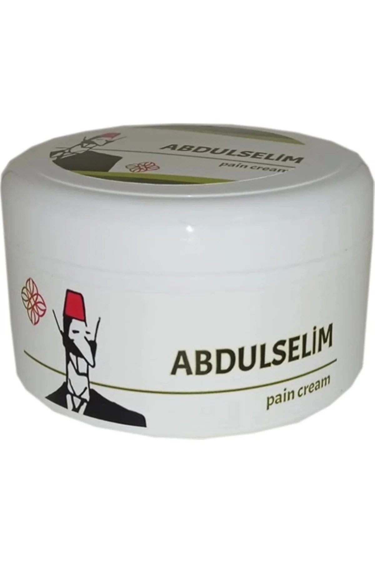 Abdulselim Osmanlı Mucizesi Rahatlatıcı Krem 200ml 2 Ad – Doğal Etki
