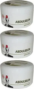 Abdulselim Vücut Ağrıları İçin Etkili Krem 200 ml - 3 Adet Fiyatı, Yorumları ve Özellikleri