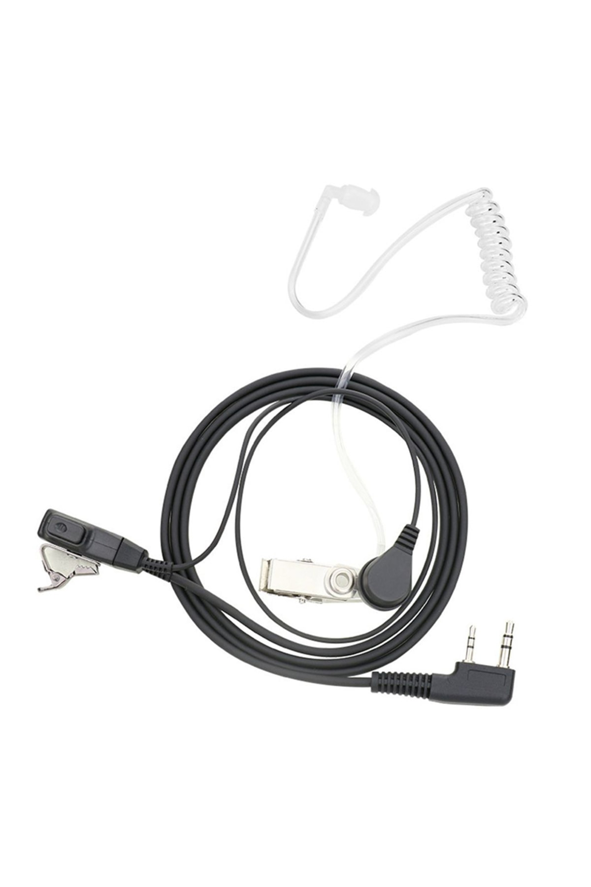 Abell Surecom Nktech Wouxun Wln Mars El Telsizi Uyumlu Akustik Şe