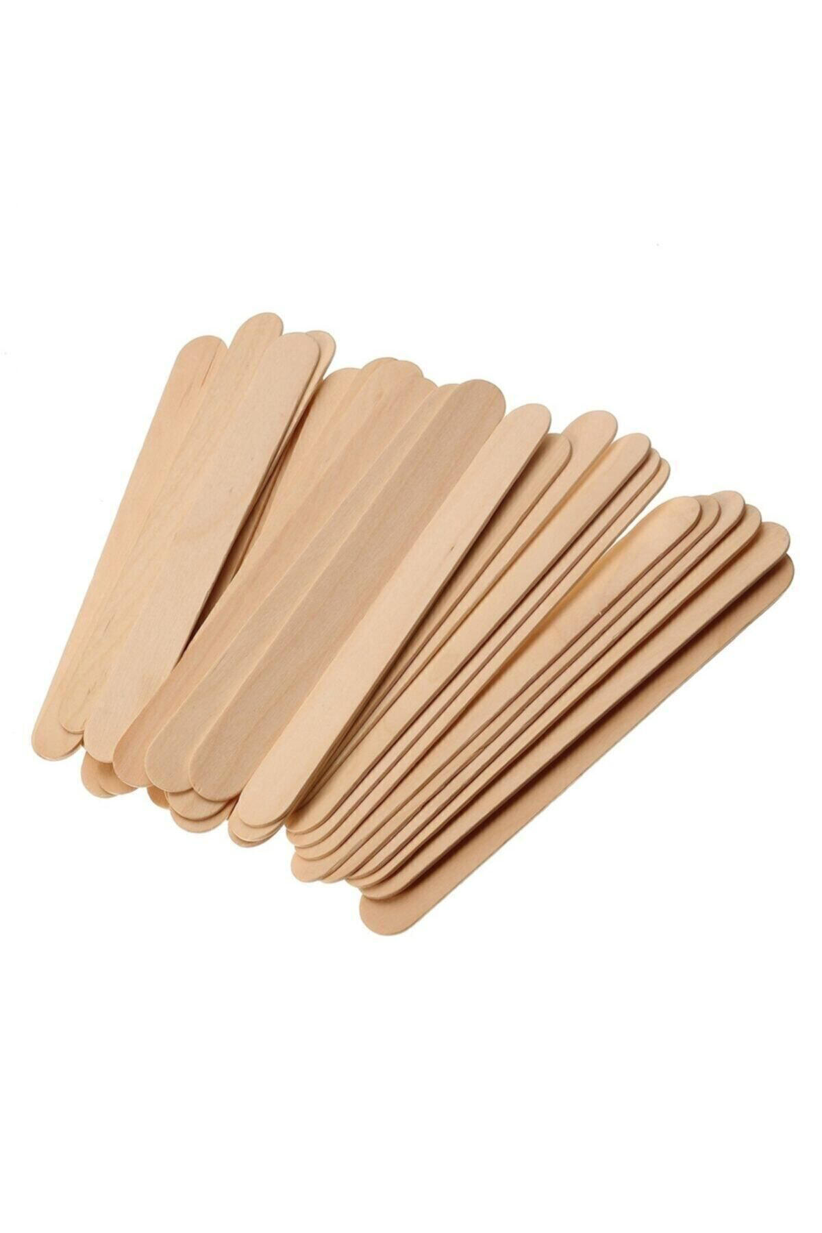 Global Abeslang Dil Basacaği Dil Çubuğu 100 Adet Çx