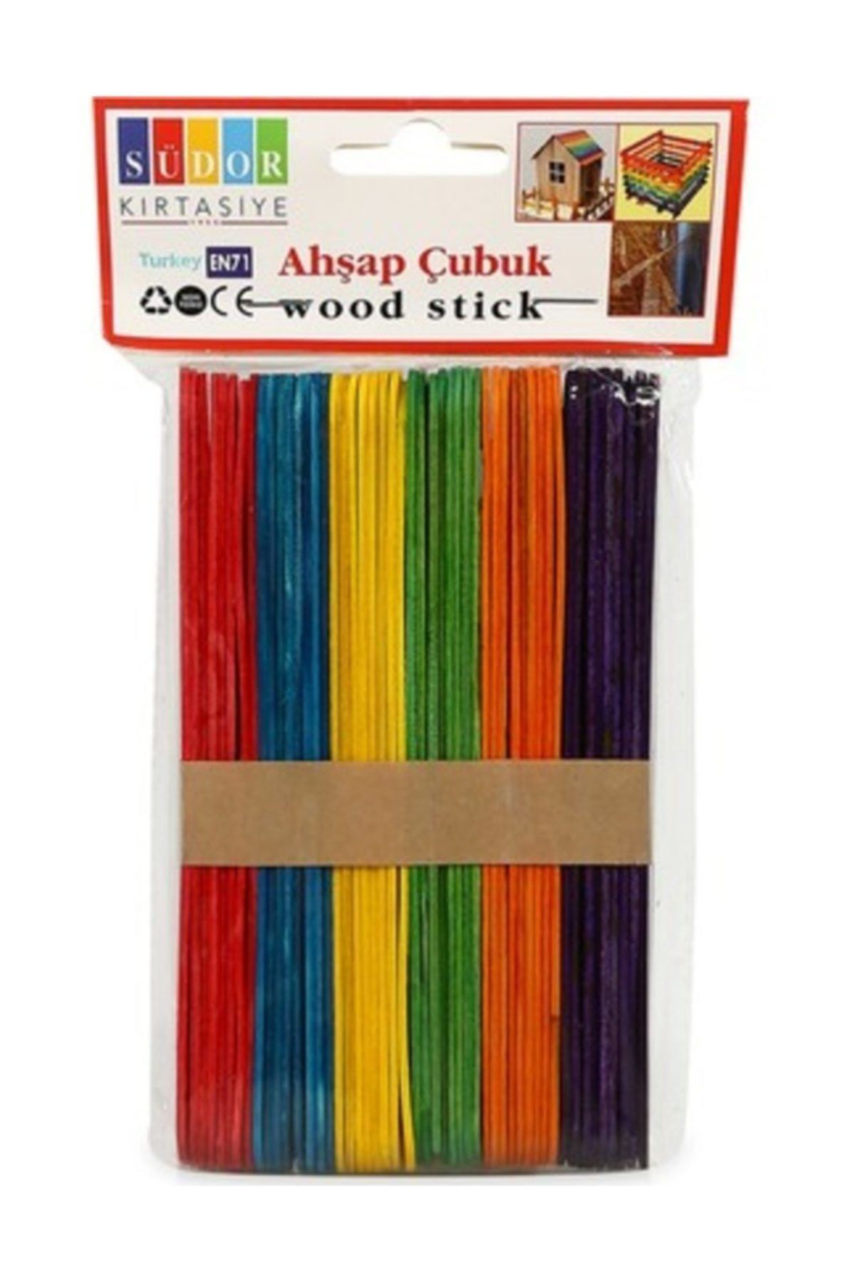 Südor Abeslang İnce Dil Çubuğu