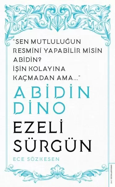 Abidin Dino - Ezeli Sürgün Abidin Dino - Ezeli Sürgün