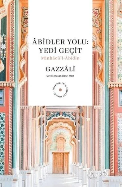 Abidler Yolu : Yedi Geçit Fiyatı, Yorumları ve Özellikleri