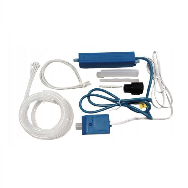 ABLTEK AT/CDP15F Klima Drenaj Pompası ( Su Akışı 15L/h Dikey Basm