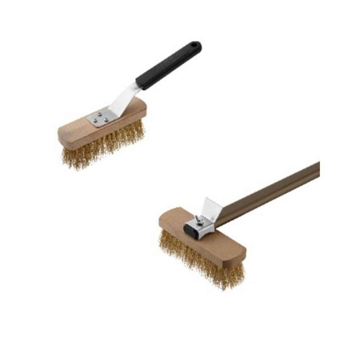 Abm Fırın Fırçası 01