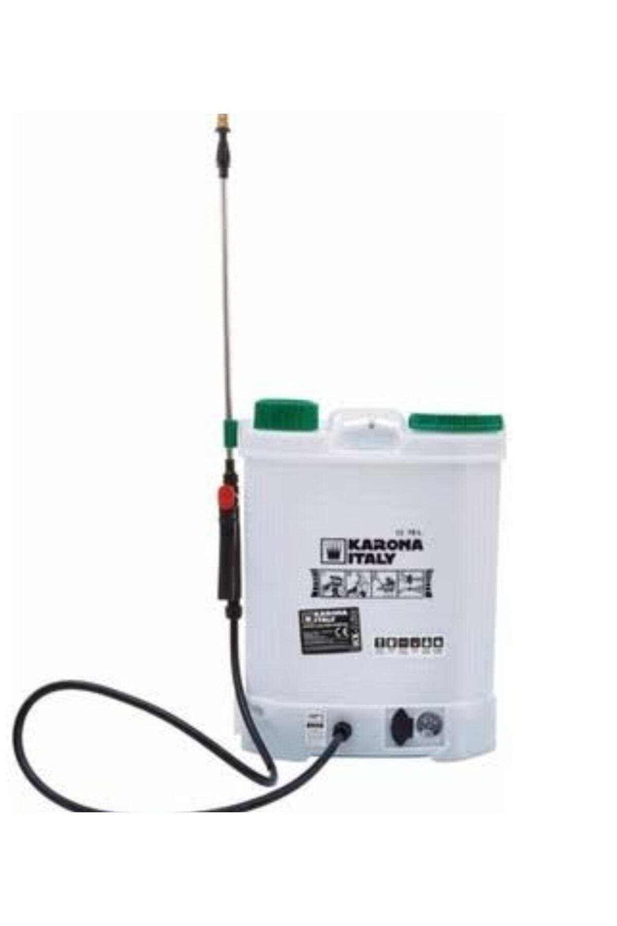 Abm Şarjlı Ilaçlama Pompası