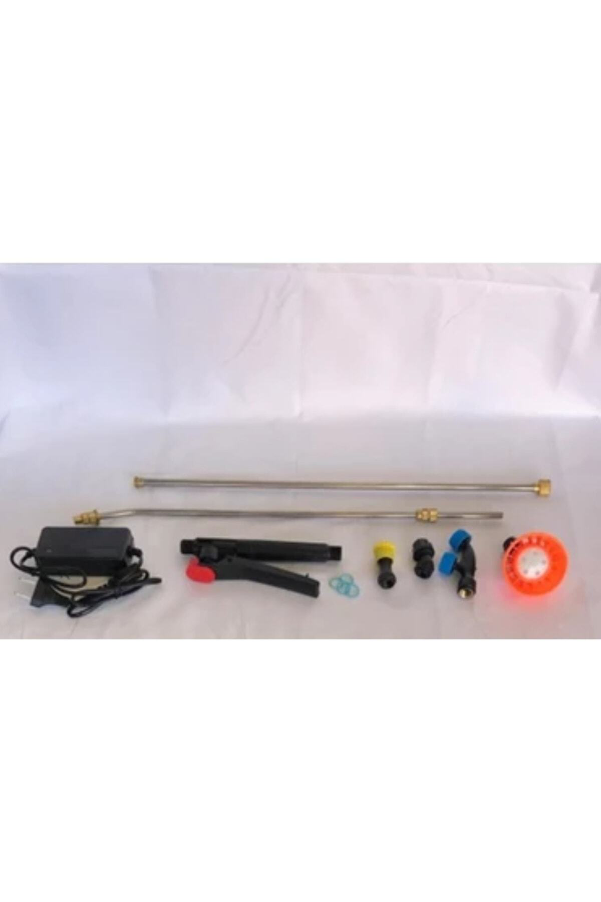 Abm Şarjlı Ilaçlama Pompası