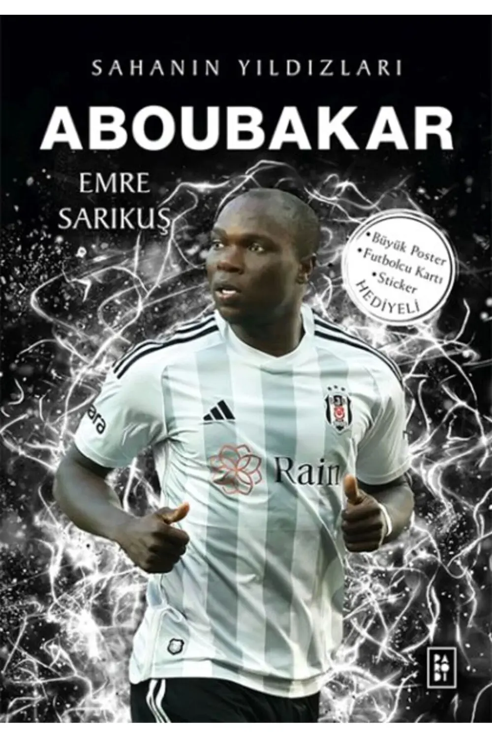 Aboubakar Sahanın Yıldızları