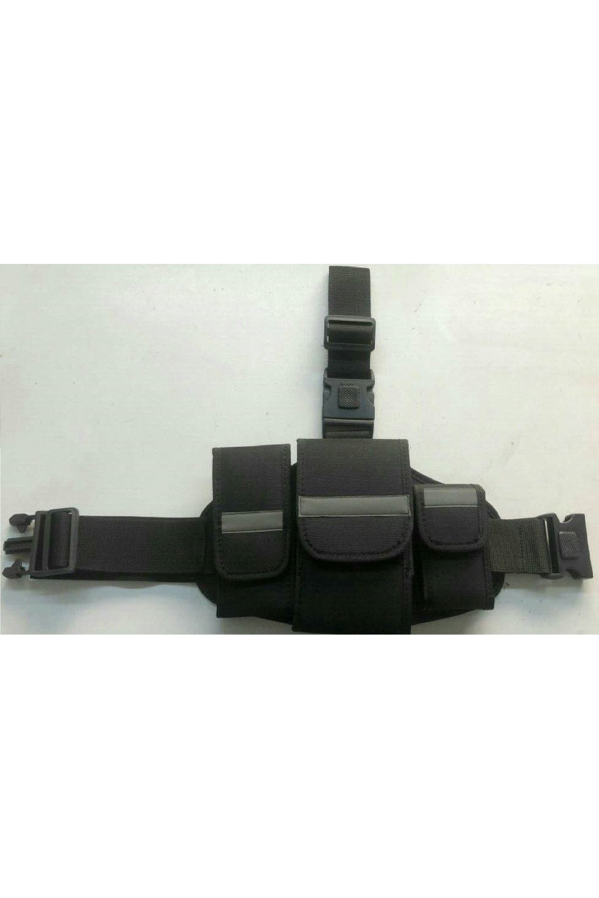 Aldatmaz Askeri Malzeme Abow Harika Tasarlandi,Motorlu Kuryelerimiz İcin Bacak Kilifi Tas