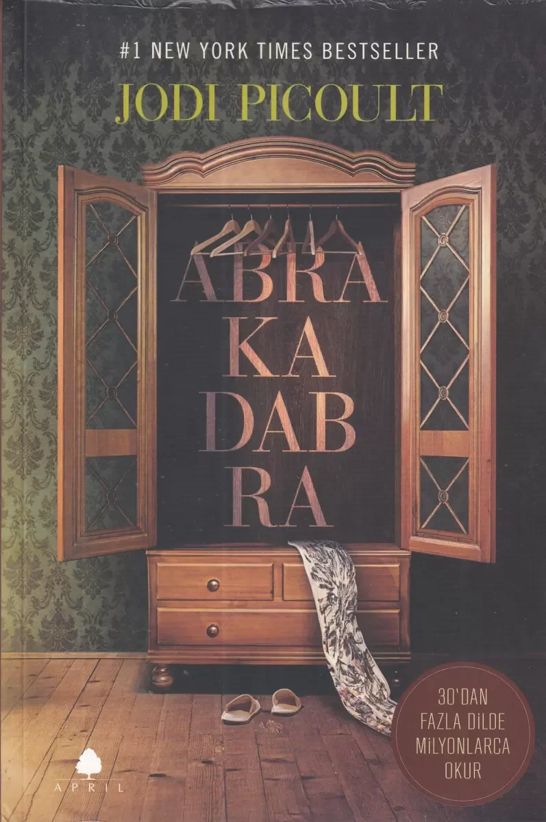 Abra Kadabra