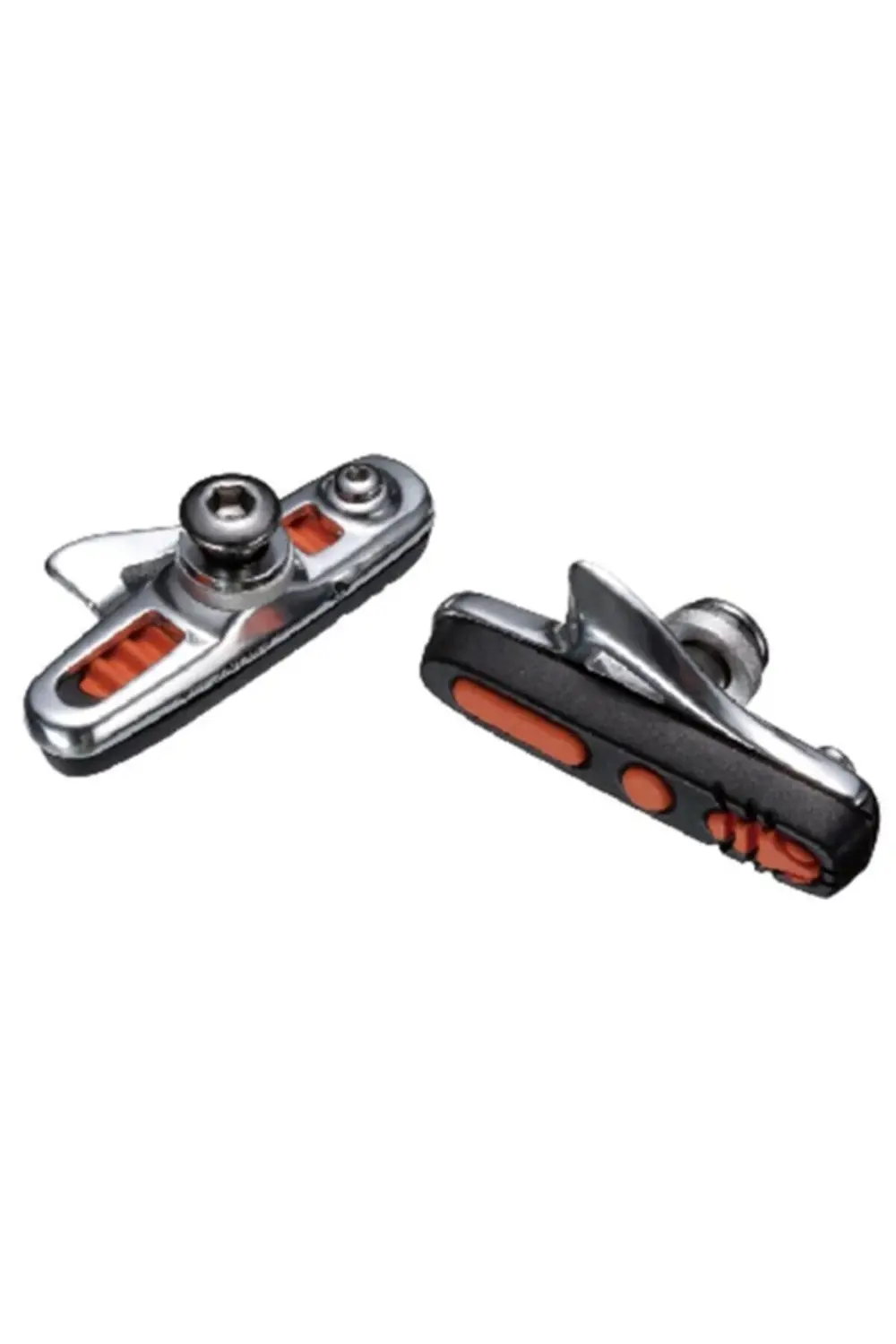 Abs-01rc Yol Fren Pabucu 2 Adet (ÇİFT)