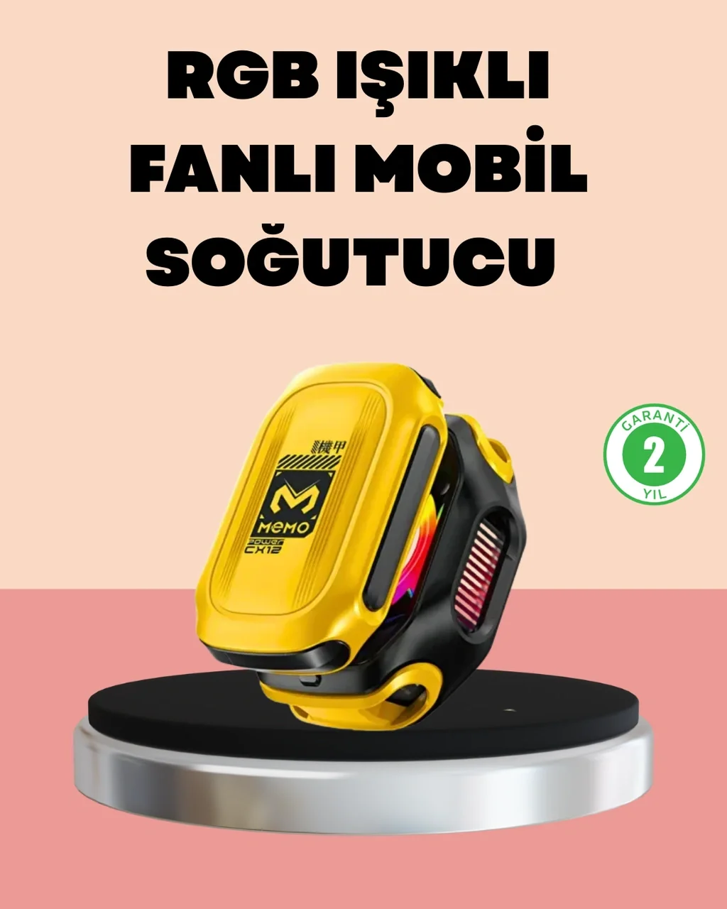 Abs Alüminyum Alaşımlı Hafif Ve Dayanıklı Mobil Soğutucu Diğer