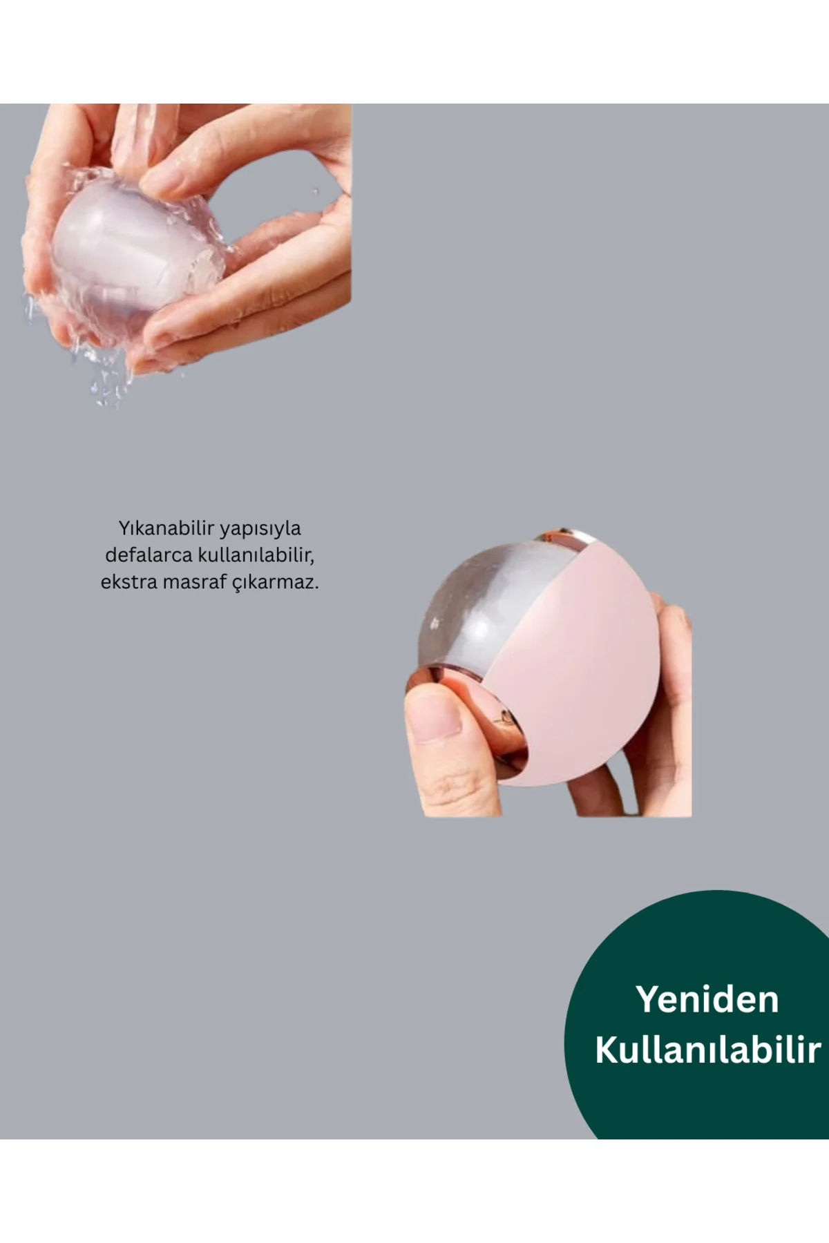 ABS Malzemeli Elbise Tiftik Çıkarıcı – Çok Amaçlı Kullanım