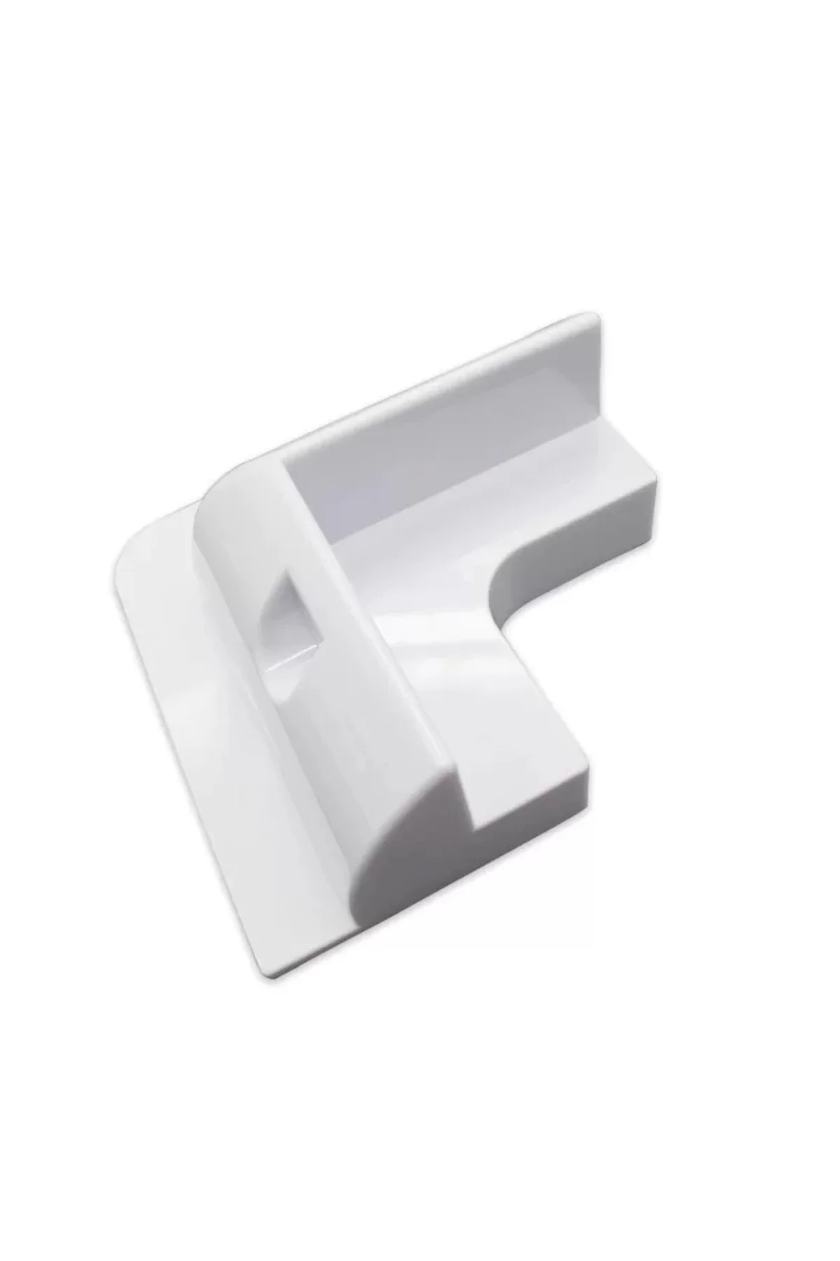 Abs Solar Güneş Paneli Montaj Braket Seti 7 Parça