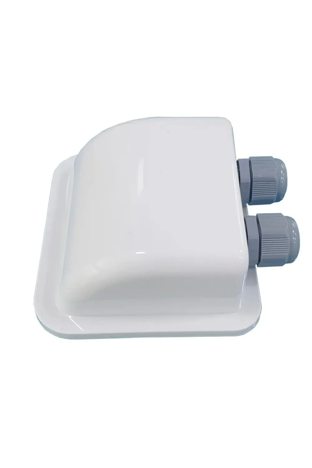 Abs Solar Güneş Paneli Montaj Braket Seti 5 Parça