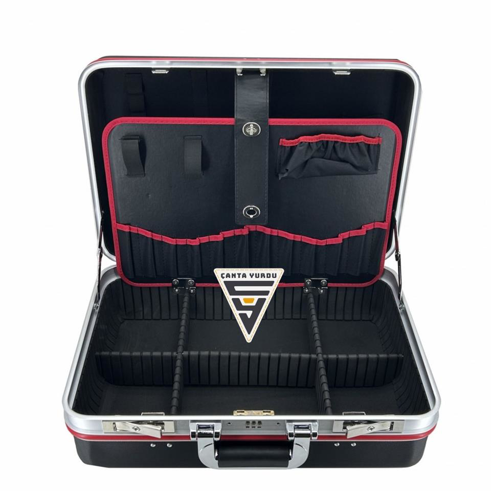 Çanta Yurdu Abs Tkm119 Smart Takim Çanta 50X35
