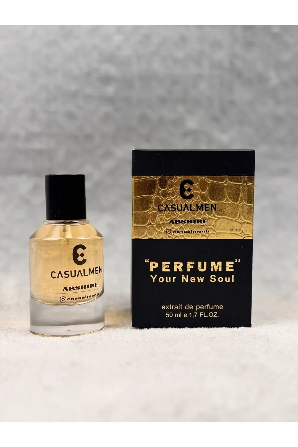 ABSHIRE PARFÜM ABSHIRE PARFÜM