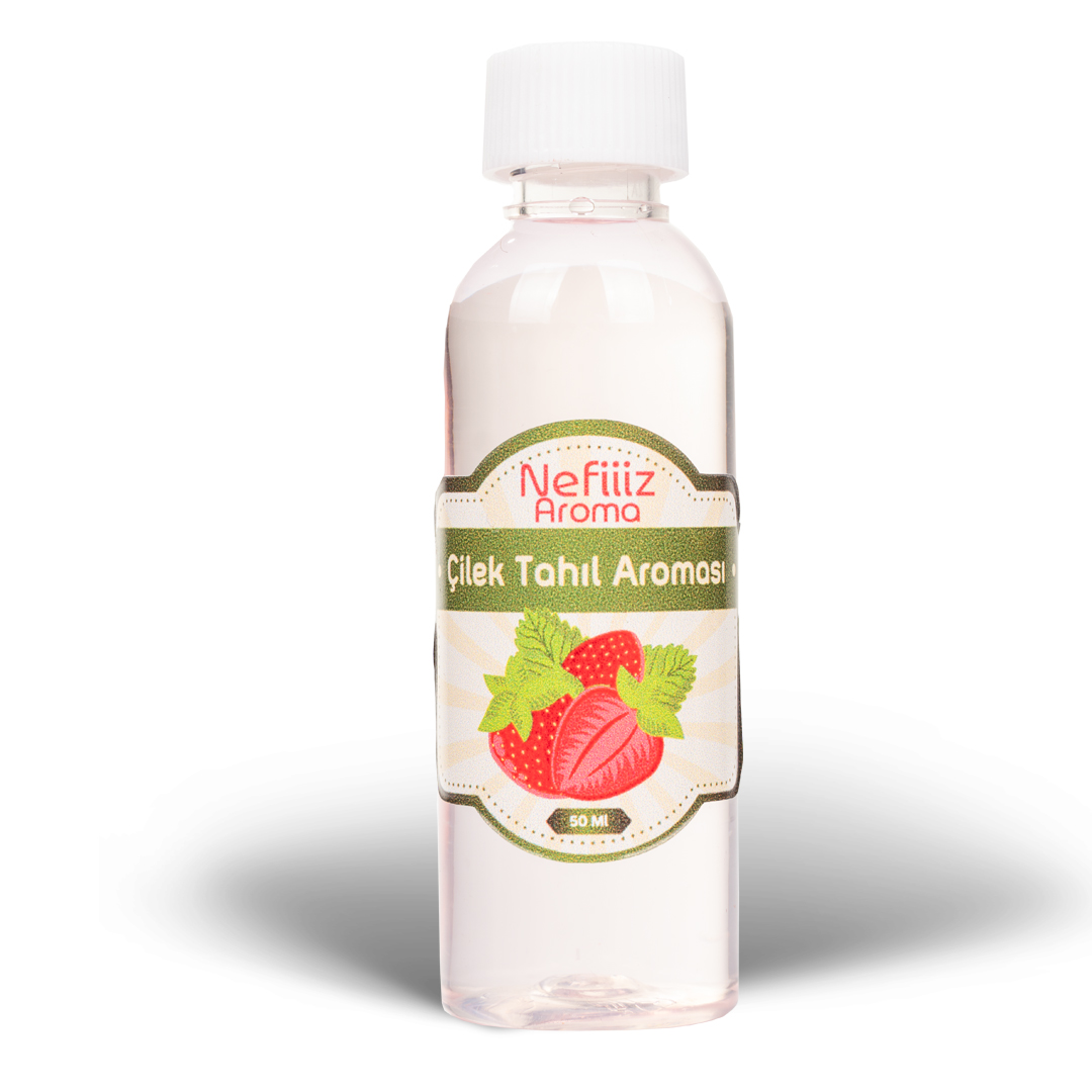 ABSOLUD ÇİLEK VODKA AROMA KİTİ 50 ml
