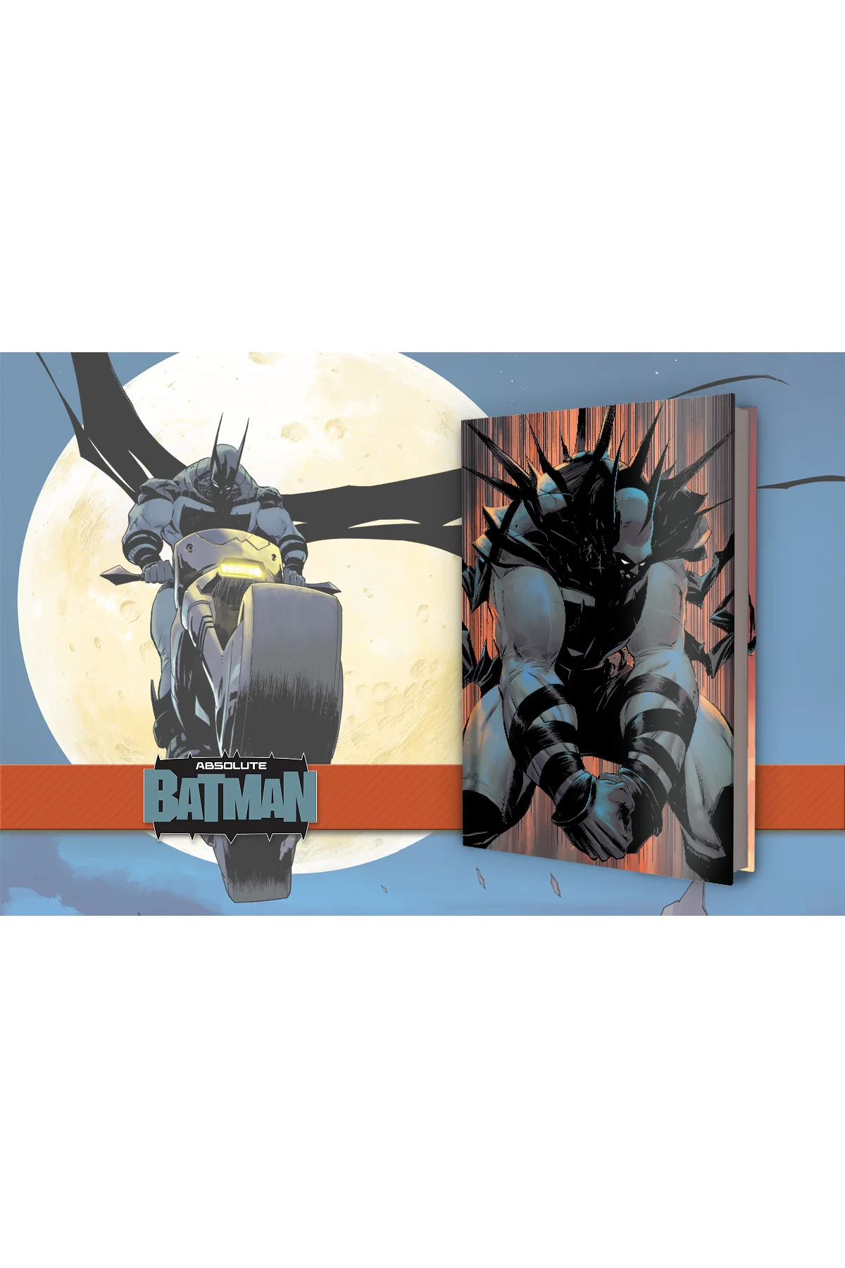 Absolute Batman Cilt 1: Hayvanat Bahçesi HC (Şömizli) Fiyatı, Yorumları ve Özellikleri