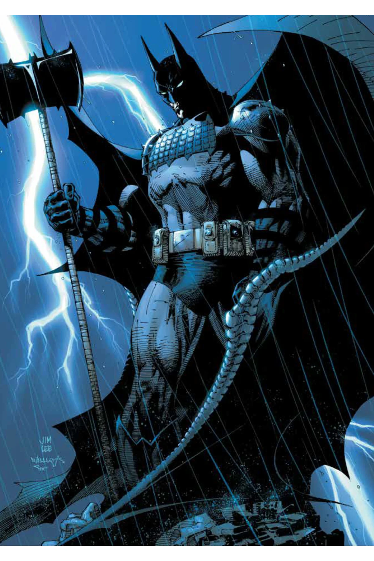 Absolute Batman Cilt 1: Hayvanat Bahçesi (Jim Lee Variant) Fiyatı, Yorumları ve Özellikleri