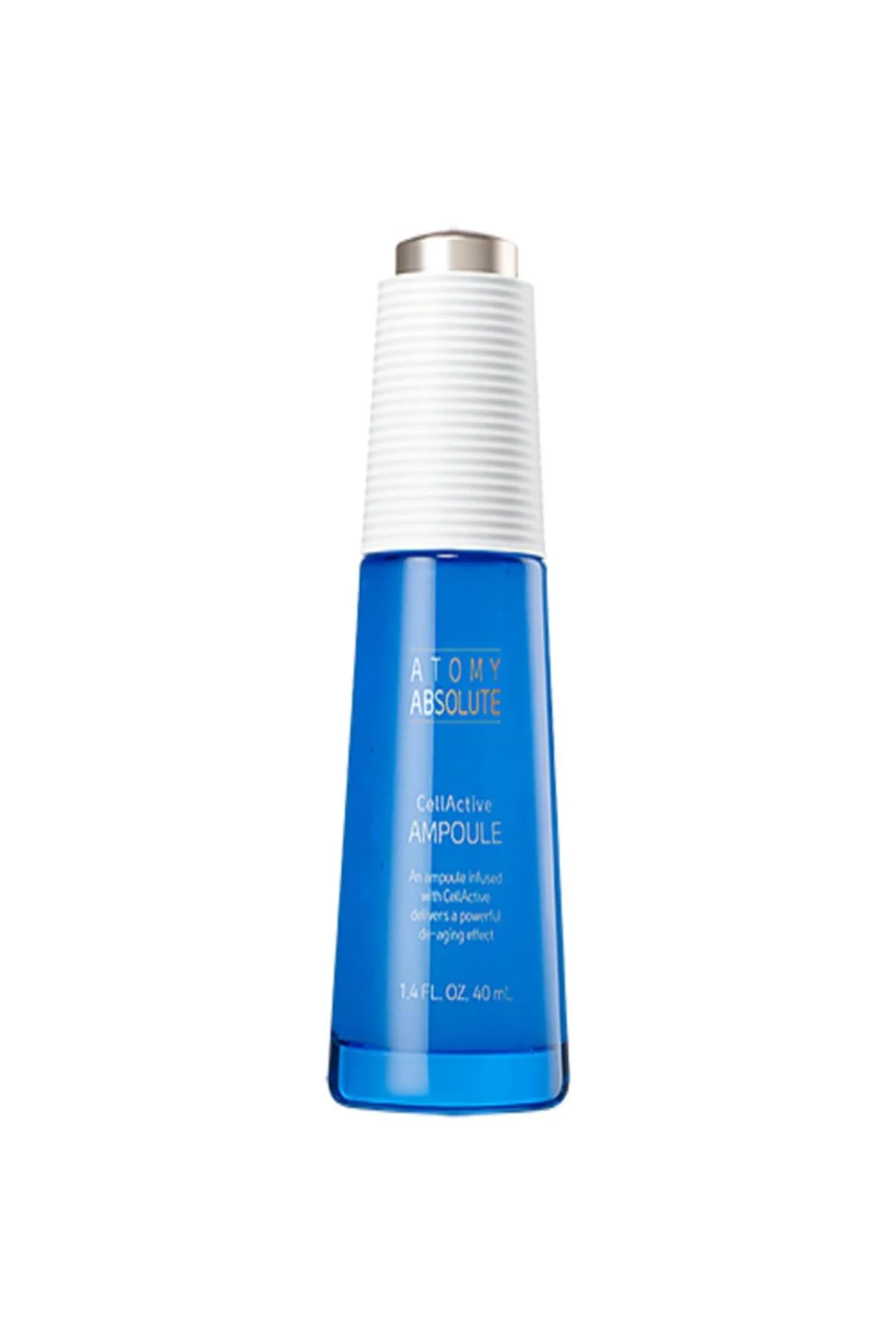 Absolute CellActive Ampul, 40 ml, Yüz Kremi