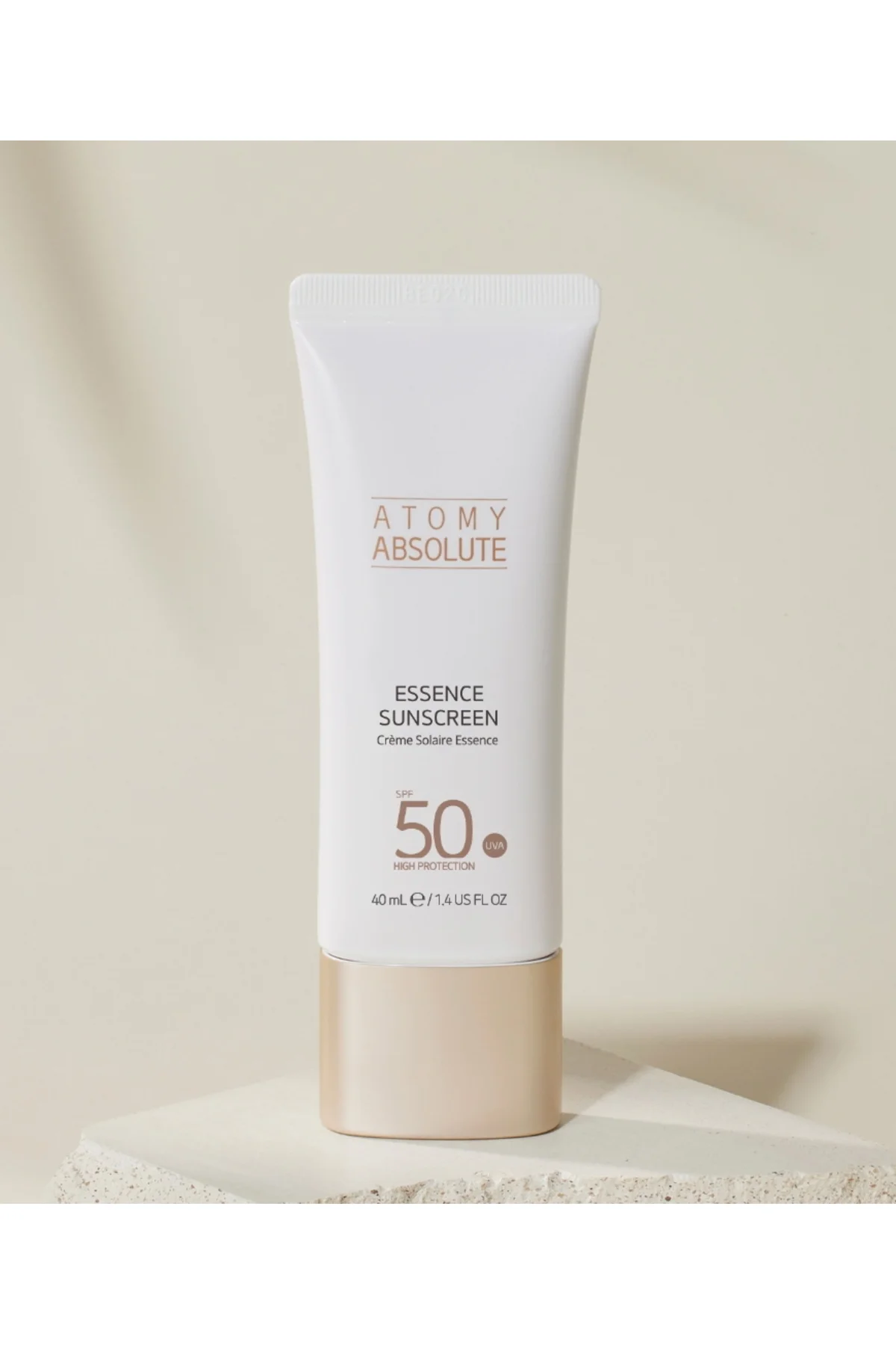 ABSOLUTE ESSENCE GÜNEŞ KREMİ SPF 50+